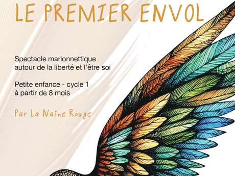 Spectacle "Le Premier Envol"