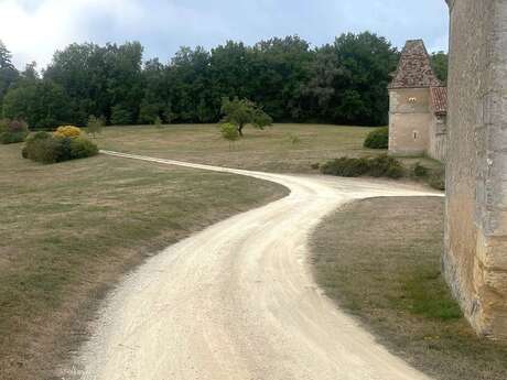 Boucle des Brames