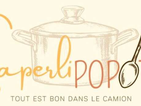Le Truck Saperlipopotte