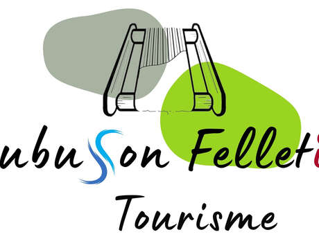 Office de Tourisme Aubusson Felletin