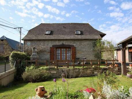 La Borde de Marcelin