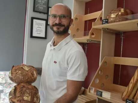 La Boulange