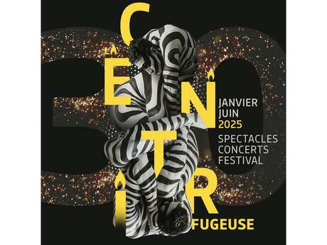 La Centrifugeuse Janvier-Juin 25