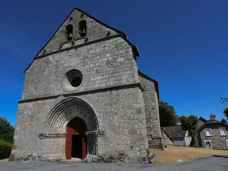 Eglise Notre-Dame de la Nativité