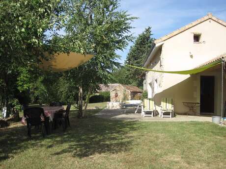 Le Domaine de la Loubellerie