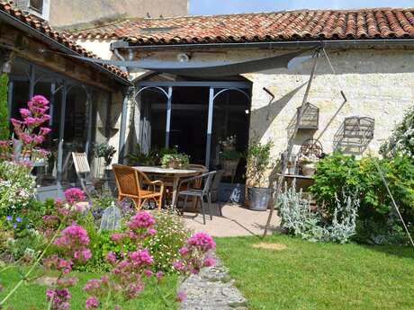 La Petite Maison