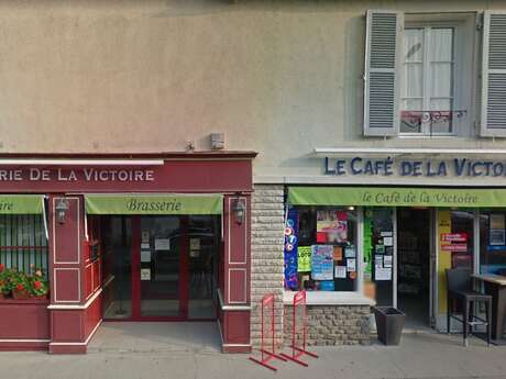 Café de la Victoire