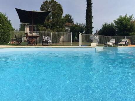 La Villa Douce