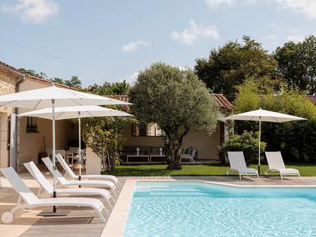 La Bastide de Margaux