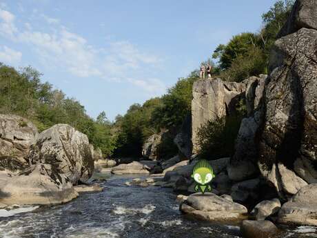 Tèrra Aventura : Roc’ and Troll