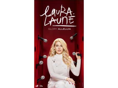 Spectacle: Laura Laune