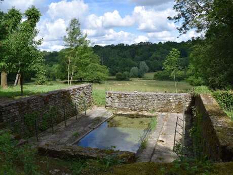 Les légendes oubliées du Val de Sèvre au pont Romain