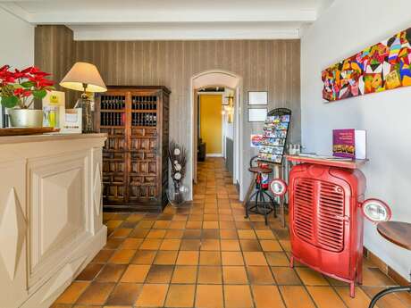 Hostellerie du Néez