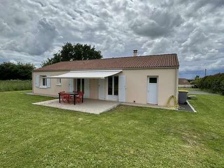 Le Hameau 1936 - Gîte des Milanaïs