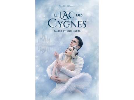LE LAC DES CYGNES