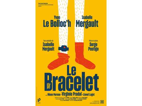 Spectacle: Le Bracelet