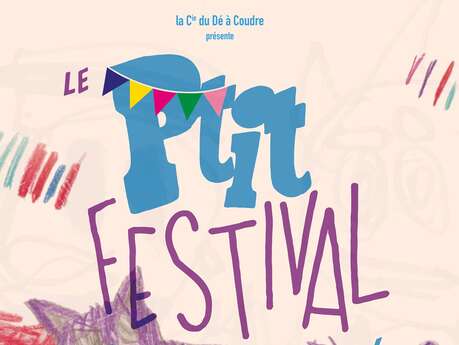 Le P'tit Festival
