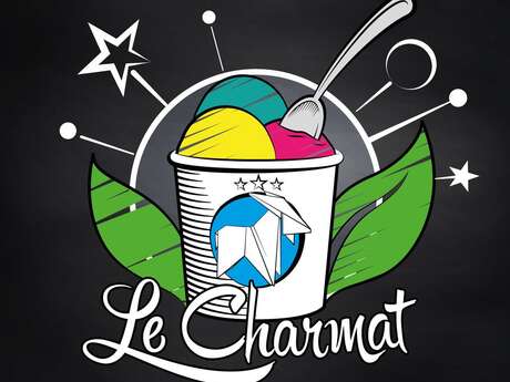 La chèvrerie du Charmat