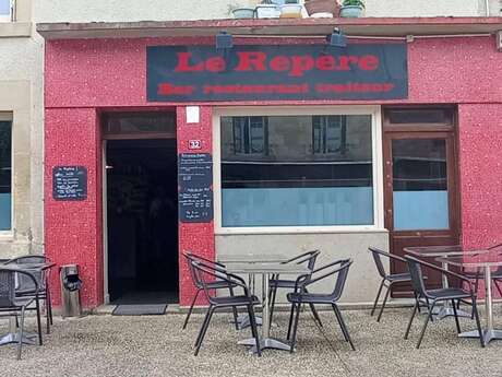 Le repére