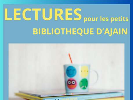 Lectures pour les petits