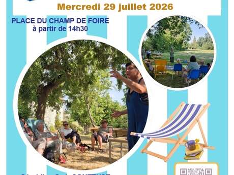 Lire en Tansat