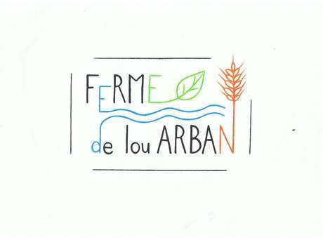Ferme de Lou Arban