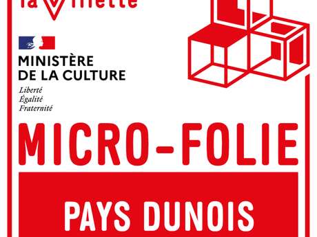 Micro Folie du Pays Dunois