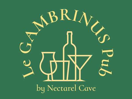 Le Gambrinus by Nectarel