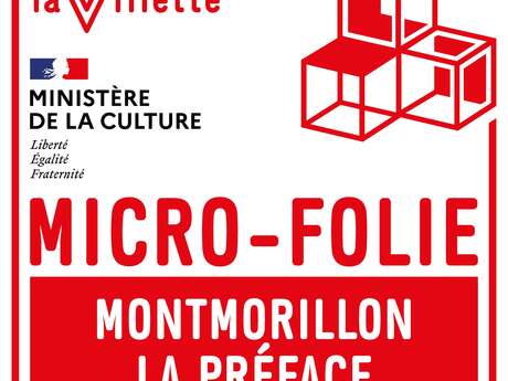 Micro-Folie de Montmorillon