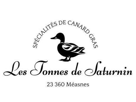 Les Tonnes de Saturnin
