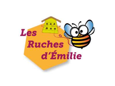 Les Ruches d'Emilie