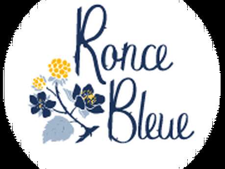 Ronce Bleue
