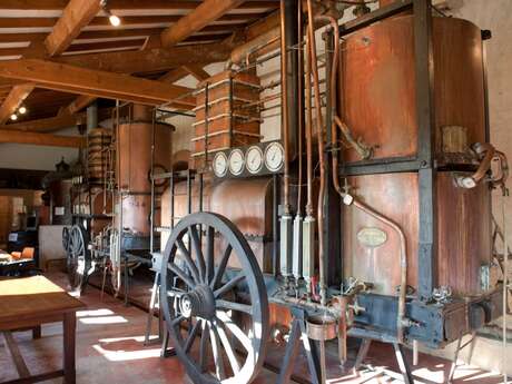 Écomusée de l'Armagnac