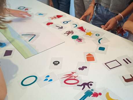 Mercredi Ludo