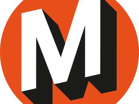 M Station