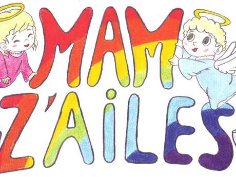 Mamz'ailes