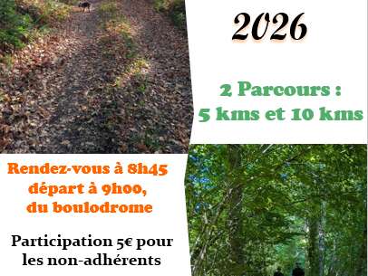 Randonnée à Mautes