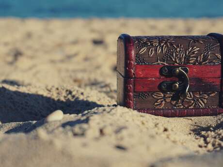 Les découvertes de Monta : Histoire des marins