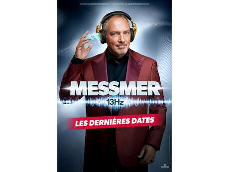 MESSMER 13Hz