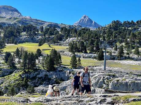 Opération Montagne Propre
