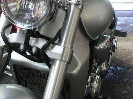 Moto Passion
