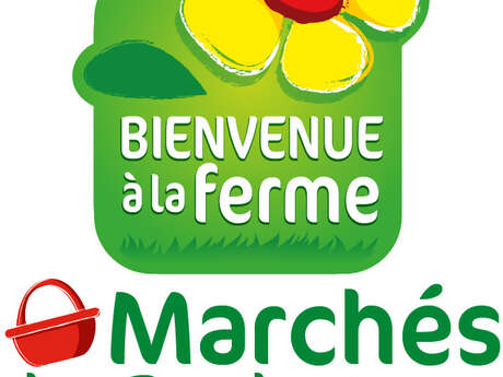 Marché des Producteurs de Pays - Ferme du Roussel