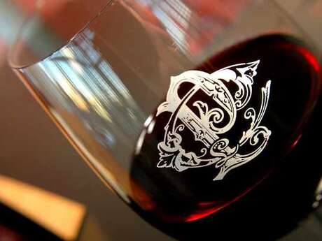 Château Cambon La Pelouse