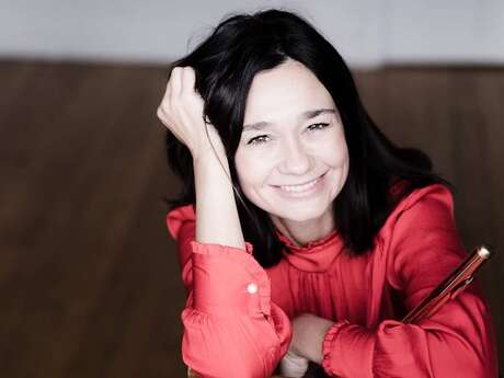 Festival de musique de chambre : Les Solistes de l'Orchestre Philharmonique de Radio France