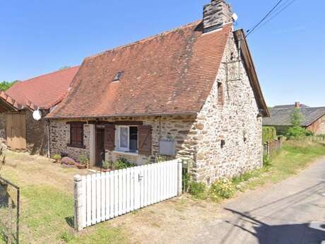 Meublé de Tourisme MASDUPUY