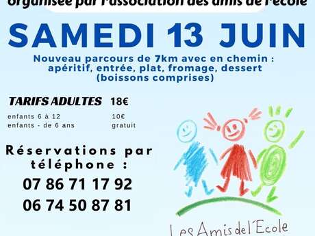 MARCHE GOURMANDE A CHAMPAGNAT
