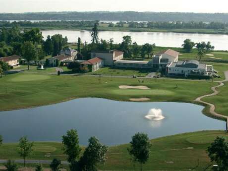 Hôtel Le Relais de Margaux