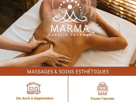 MARMA Aurélie Gayraud