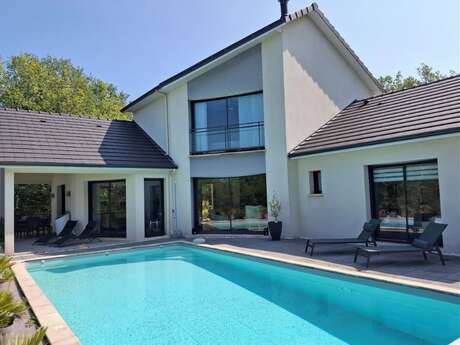 Meublé de Tourisme Gaucherot