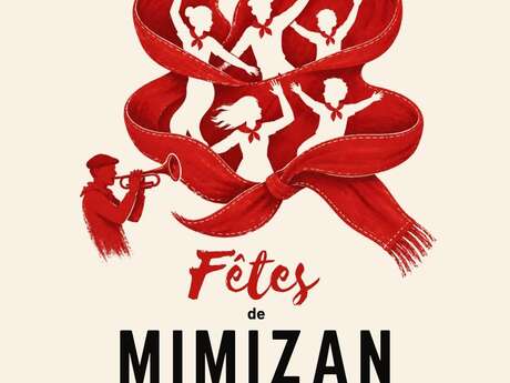 Fêtes locales de Mimizan